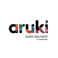 Aruki Sushi Delivery